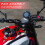 GOOHOCHY Motorcycle Neutral Light Indicator Gear Shifter 8