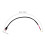 GOOHOCHY Motorcycle Neutral Light Indicator Gear Shifter 2