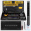 Precision Electric Screwdriver Set S2 Steel Bits 71-Piece 1
