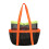Mesh Swimming Bag with Multiple Pockets 1 8