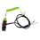 Emergency Kill Switch with 70cm Lanyard Cable for 49cc 1