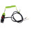 Emergency Kill Switch with 70cm Lanyard Cable for 49cc 4