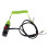 Emergency Kill Switch with 70cm Lanyard Cable for 49cc 3