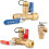 Isolator Tankless Water Heater Valve Kit 3/4 Inch IPS 1