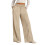 Women's High Waist Jogger Pants Moisture Wicking Loose Fit 1