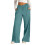 Women's High Waist Jogger Pants Moisture Wicking Loose Fit 3