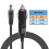 Car Extension Power Supply Adapter Cable 5.5 mm x 2.5 mm 3