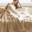 Extra Large Soft Warm Throw Blanket for Couch Sofa Bed 6