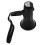Portable Megaphone Speaker ABS Housing Black 4