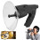Bird Watching Device with 8x Telescope and Remote Sound 2