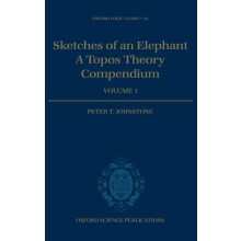 SKETCHES ELEPHANT V1 OLG 43 C by JOHNSTONE Hardcover Book