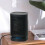 Ceramic Space Heater with Oscillating Fan Black 8