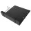 Wall Mounted CD DVD Storage Shelf Cube Media Organizer 1