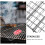 Grilled Fish Clip Grill Rack for BBQ 2