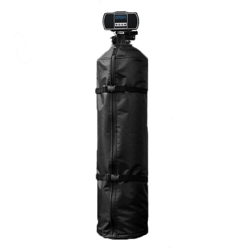 Water Softener Tank Jacket Heavy Duty Insulated 2