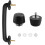 Hold Down Bracket Strap for Jeep Wrangler Hood Windshield 1