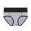 Women's Cotton Menstrual Period Briefs 3-Pack 7