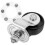 Hydraulic Jack Swivel Caster Wheel Set 1 6
