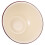 Vintage Ivory Enamel Bowl Kitchen Multipurpose 1 Piece 5