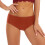 Women's Cotton Menstrual Period Briefs 3 Pack 3