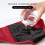 Women's Cotton Menstrual Period Briefs 3 Pack 7