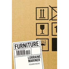 Furniture by Lorraine Mariner Paperback Book