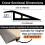 Rubber Threshold Ramp Gray Oak Ash 2