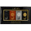 LATTAFA Lattafa Asad Collection Gift Set-4 x 5 ml 1