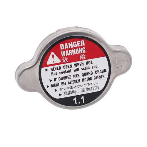 Engine Radiator Cap for Suzuki GSX-R 600/750/1000