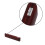 Flute Bag Dark Color 1 Set for Safe Transport 6