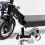 Electric Scooter Controller Set Compatible with E-Bikes and 7