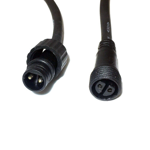 Cable de extensión de 2,5 m.