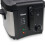 Freidora 1600 Watt FR-6878 2.5l 3