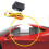 ROCKROK Car Power Window Roll-Up System 4-Door 5