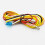 ROCKROK Car Power Window Roll-Up System 4-Door 8