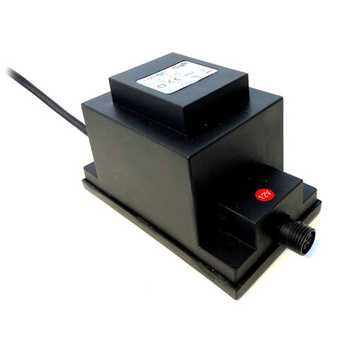 Transformador 105W 12V 2m 1