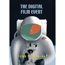 The Digital Film Event by Trinh T. Minhha Paperback Book