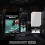 Windshield Crack Repair Kit with 2 Bottles 7