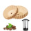 Percolator Coffee Filters Unbleached 100-Pack 1