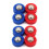 Roller Balls for Shuffleboard Table 23mm 8 Pcs 5