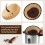 Percolator Coffee Filters Unbleached 100-Pack 3