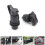 ROCKROK 3-Pin Trailer Plug 12V Towing Socket 2