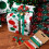 Christmas Wrapping Paper Roll Large 118IN Thick Durable 3