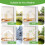 Bird Feeder Window-Mounted Transparent Cage 6