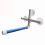 Parrot Shower Toy with Suction Cup Wall Stand 5