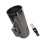 FEAMOS Metal Guiro Shaker with Scraper Round Cylinder 6
