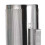FEAMOS Metal Guiro Shaker with Scraper Round Cylinder 4