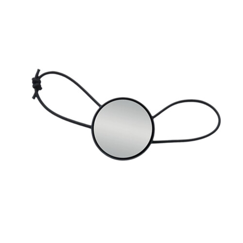 2X Diving Hand Mirror Convex Glass Adjustable Underwater 2