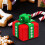 Funny Prank Money Box Gift Box 7cm with Screws 1