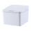 Smart Sensor Trash Can 4L Motion-Activated USB-Charged 2